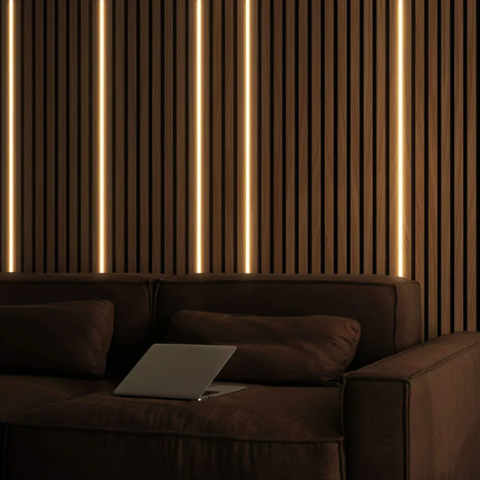 Bande lumineuse LED architecturale 